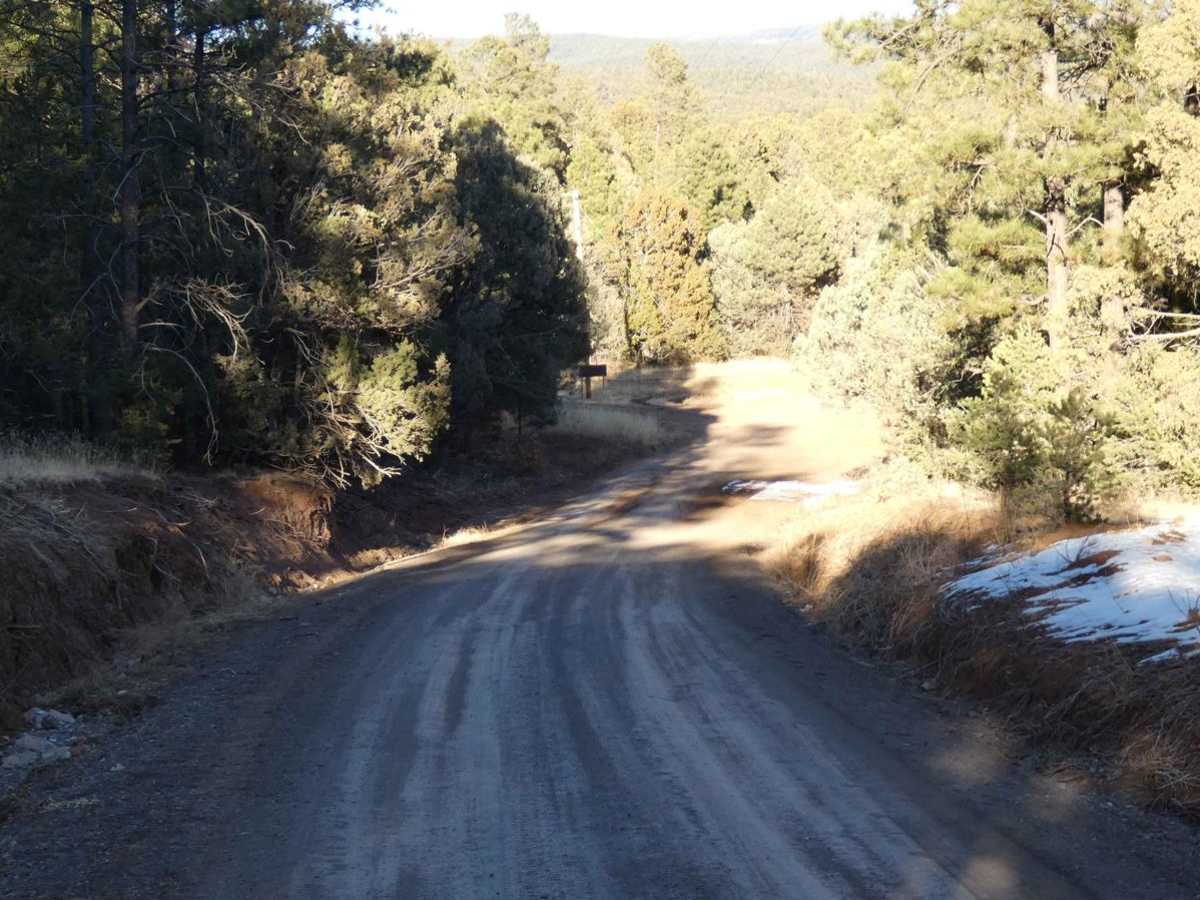 Cow Creek Loop photo 3