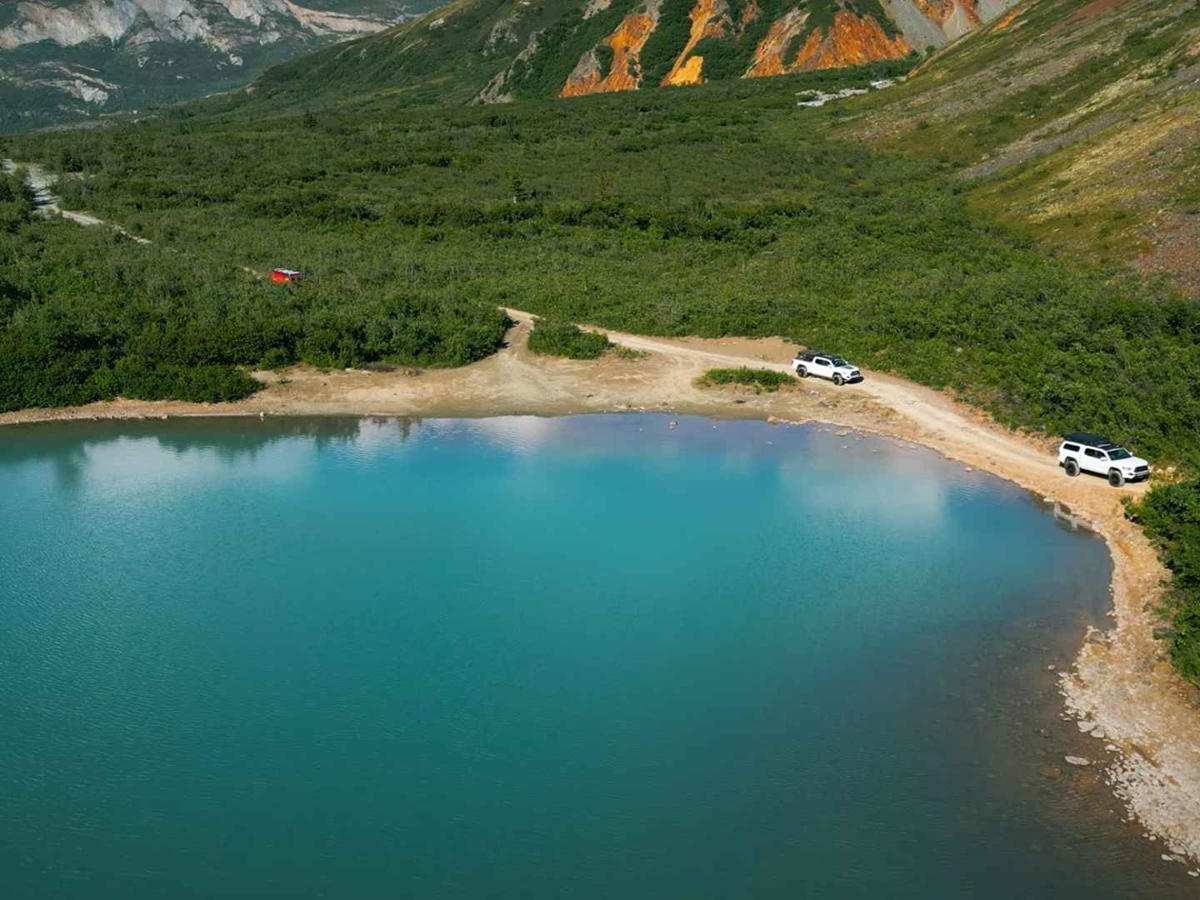 Heart Lake photo 5