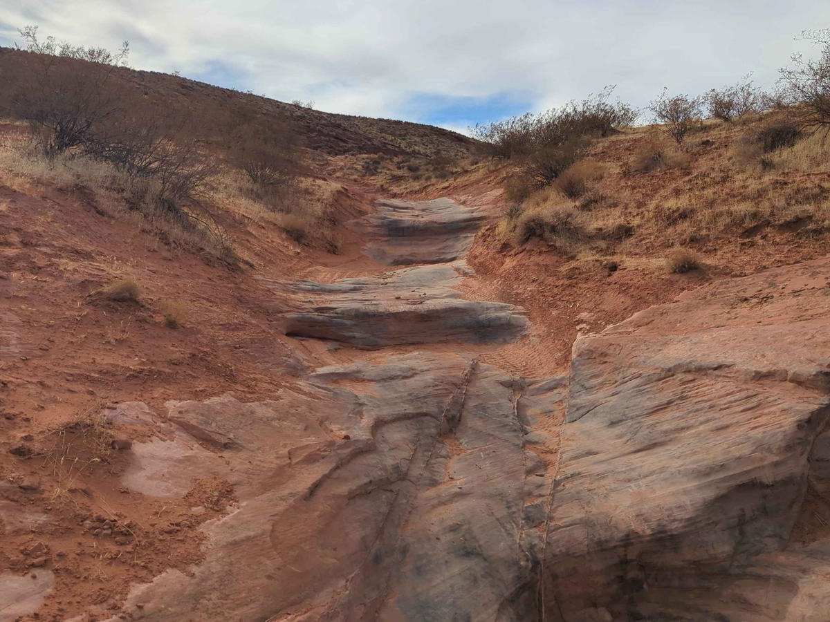 John's Trail photo 2