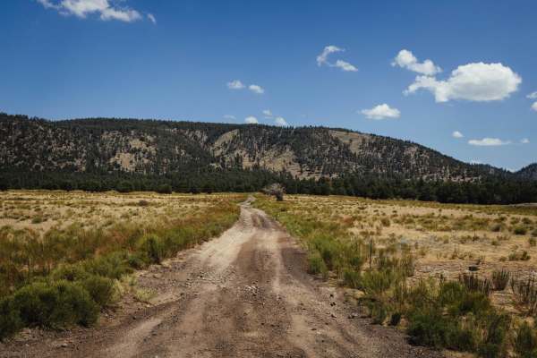 Old 101 Road
