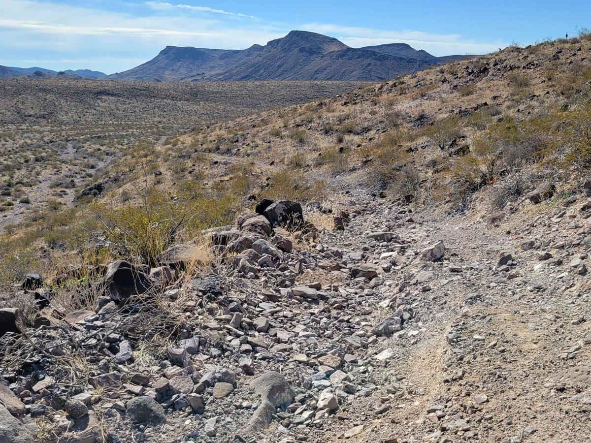 Rocky Road photo 4