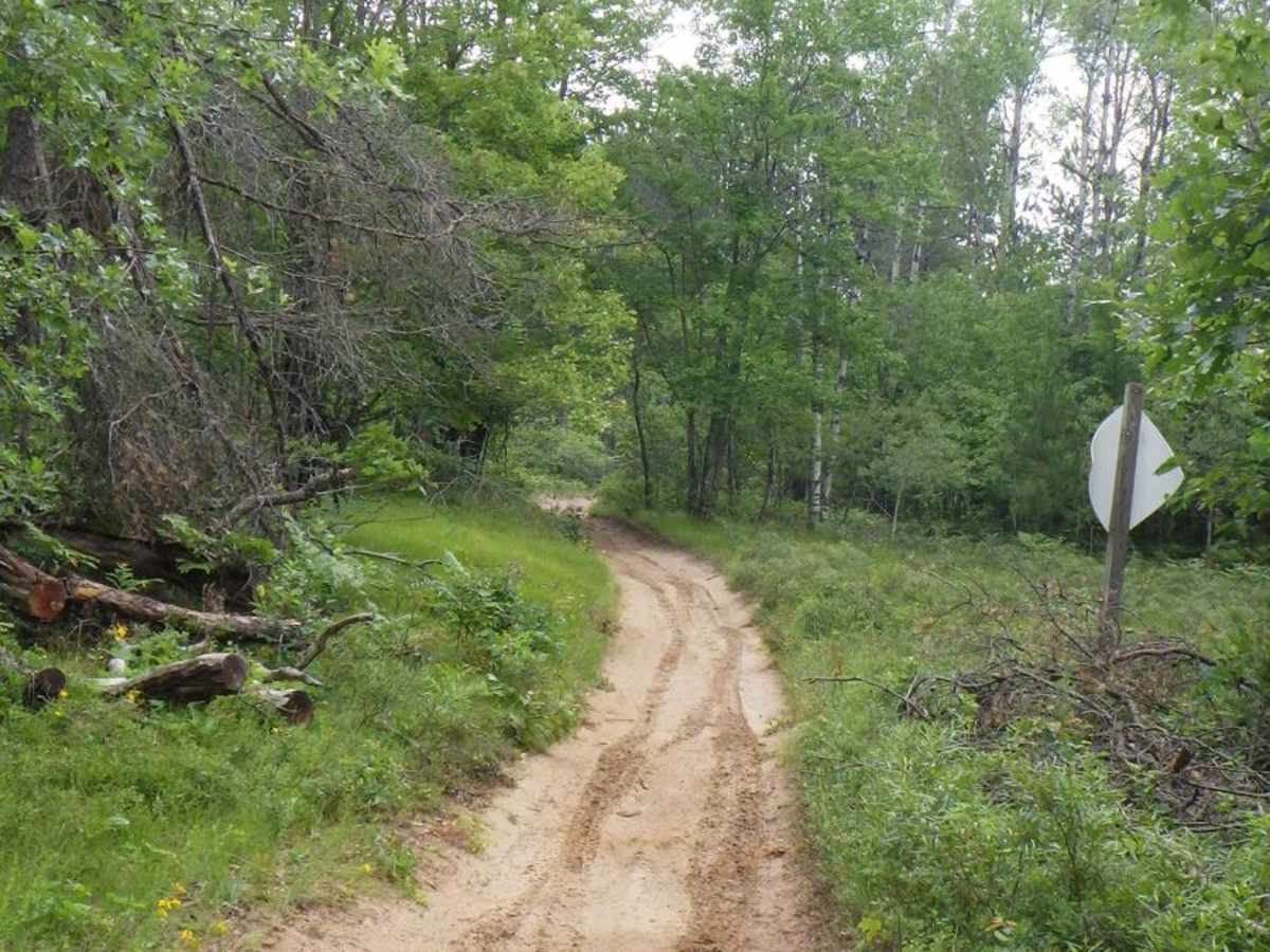 Fredrick ORV West photo 3
