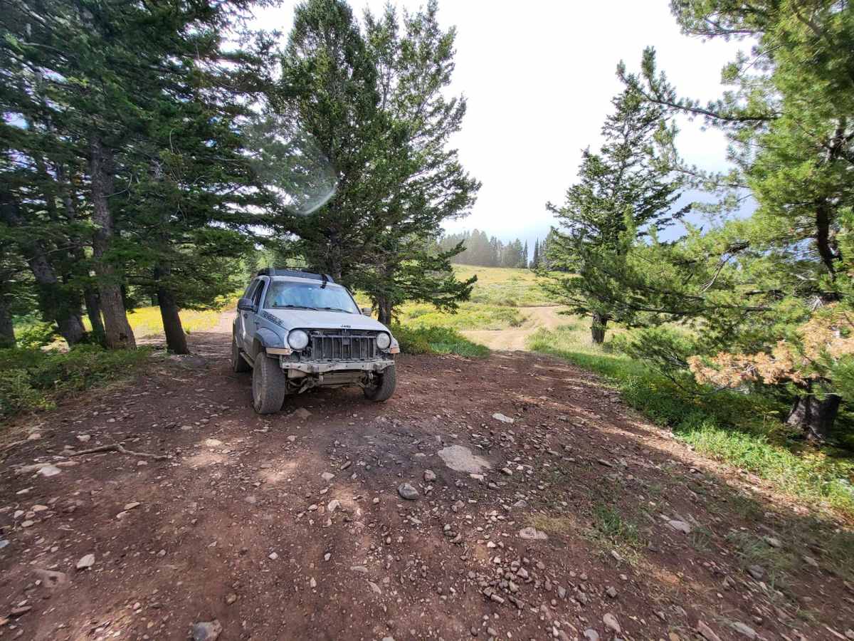 Great Western Trail photo 6