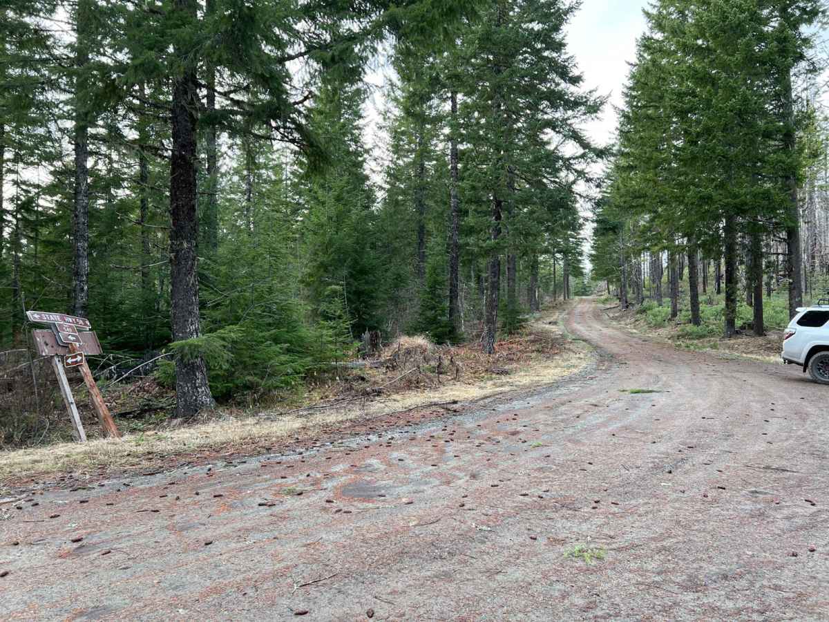 Deception Butte photo 2