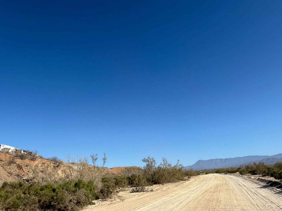 Camino De San Pedrito photo 2