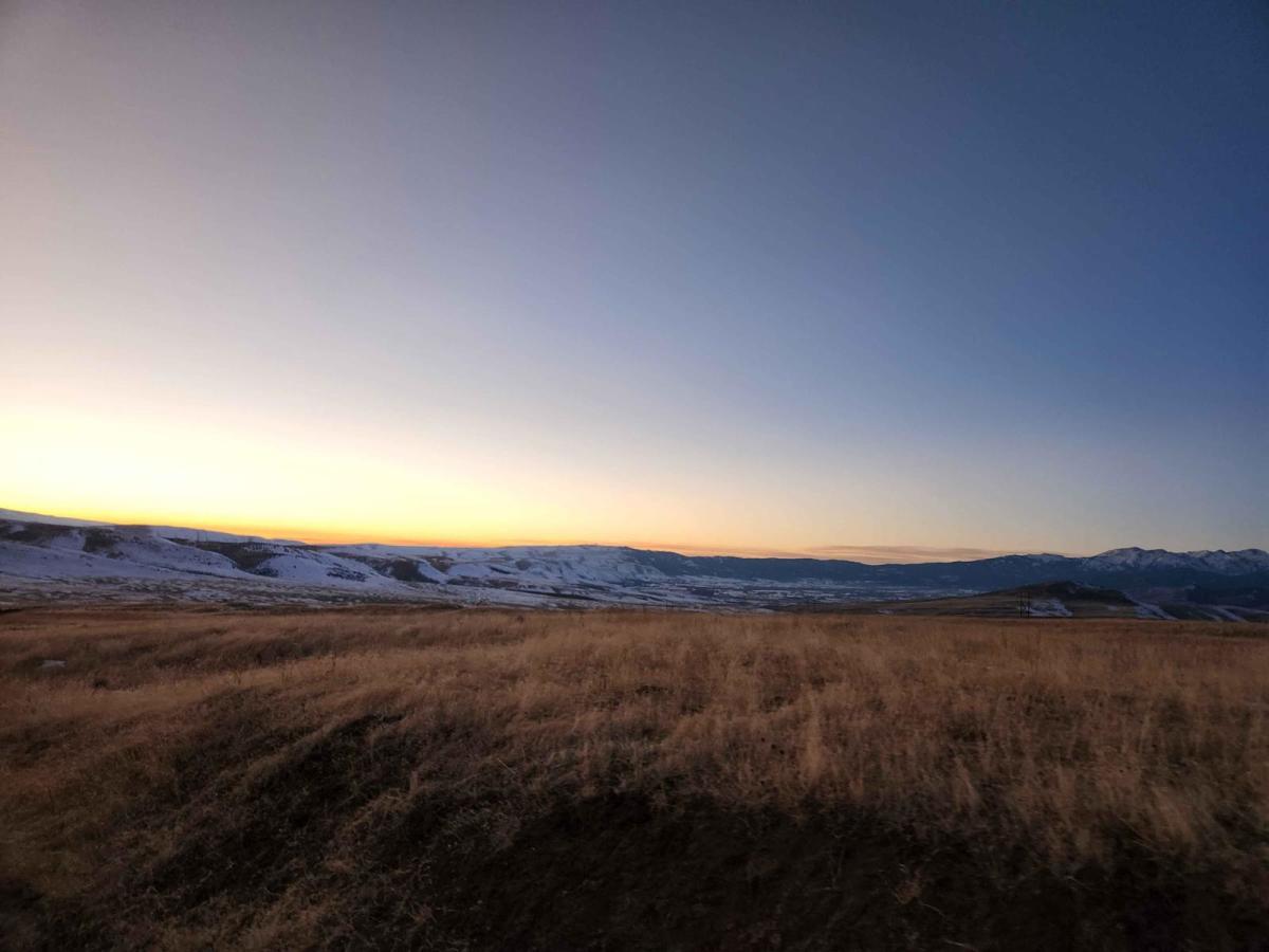 Oregan Eagle Mountain View photo 2