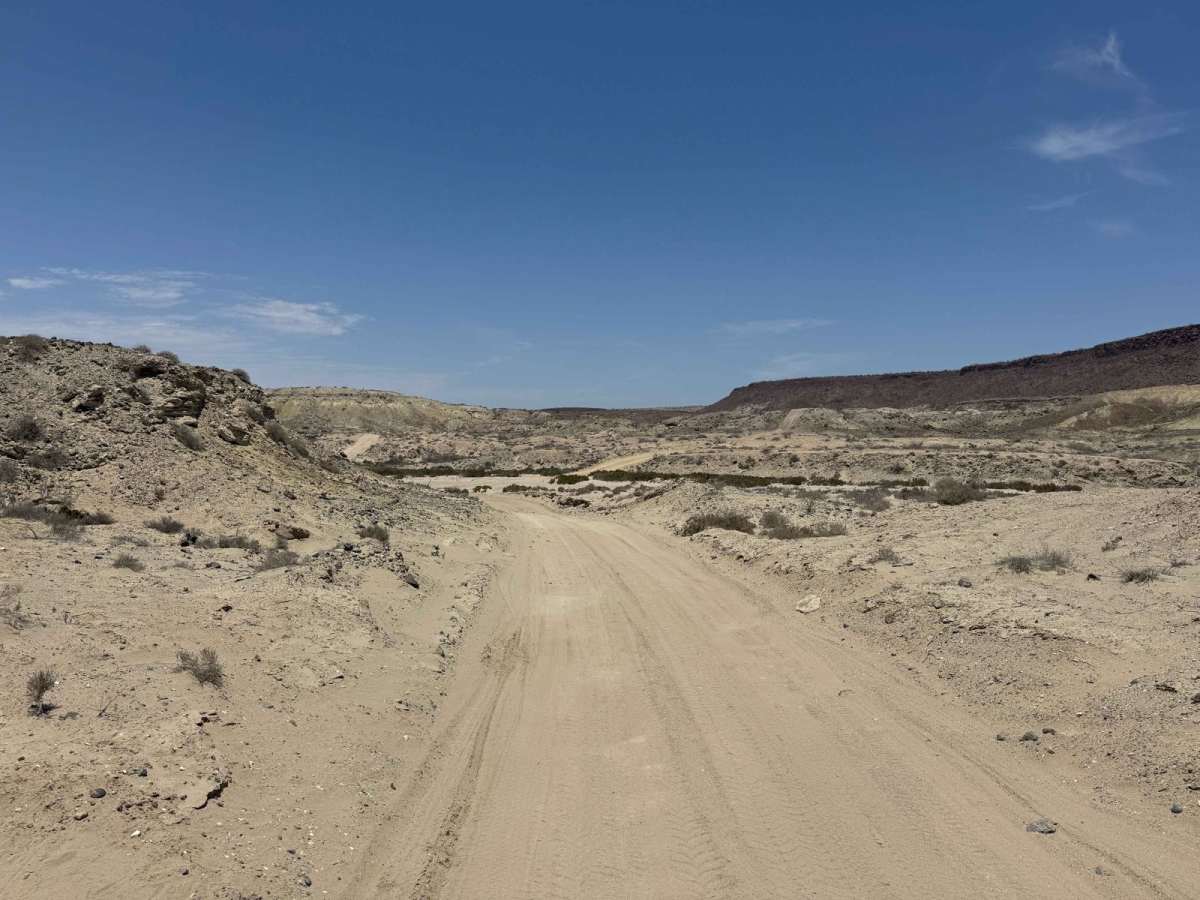 North Road Cutoff photo 3