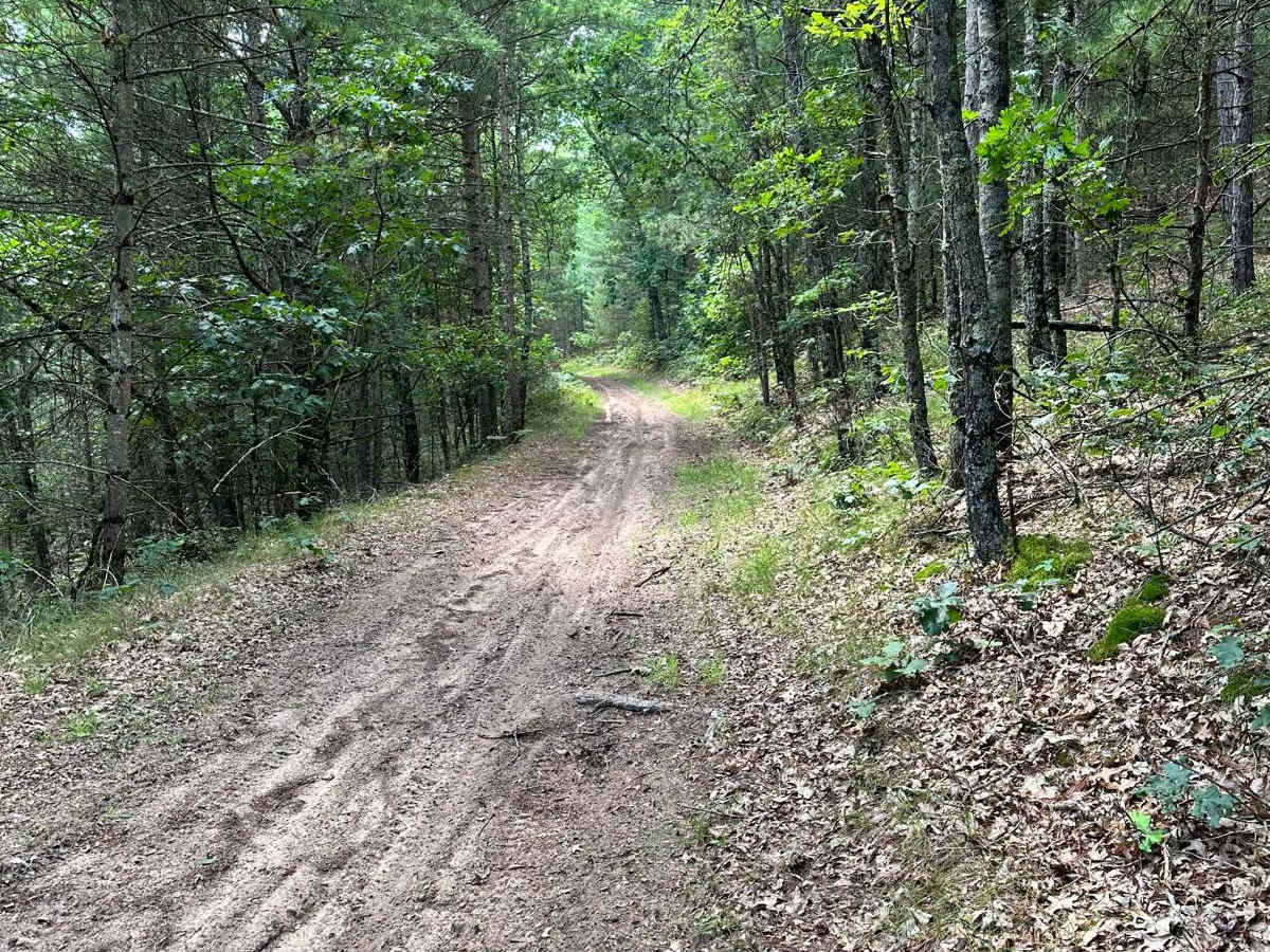 Big O - East Motorcycle Trail photo 3