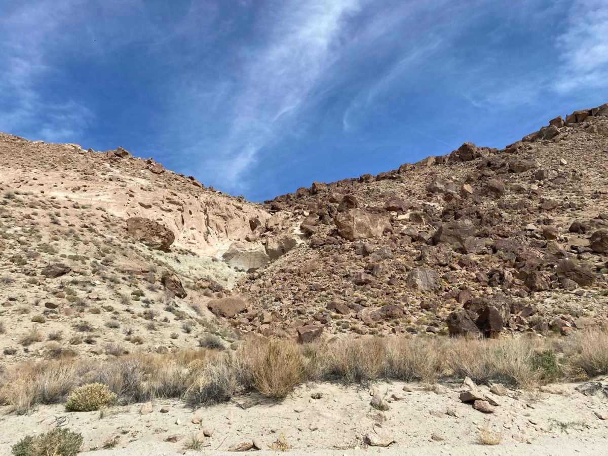 Chalk Bluff Road photo 2