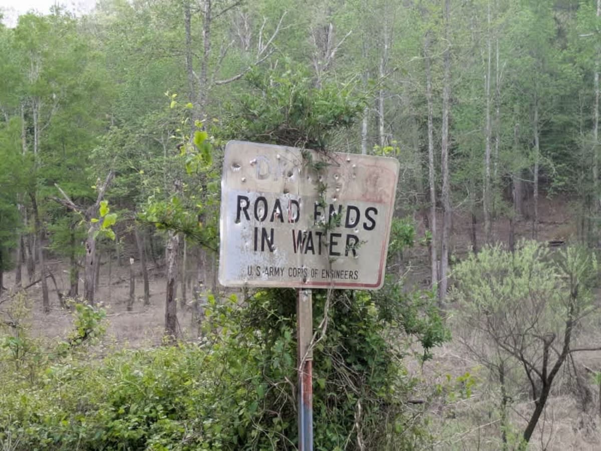 313 Road photo 2