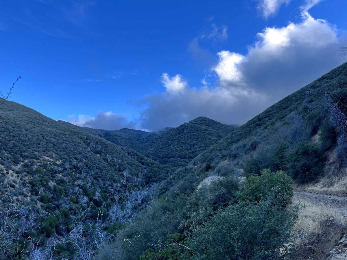 Bates Canyon photo 5