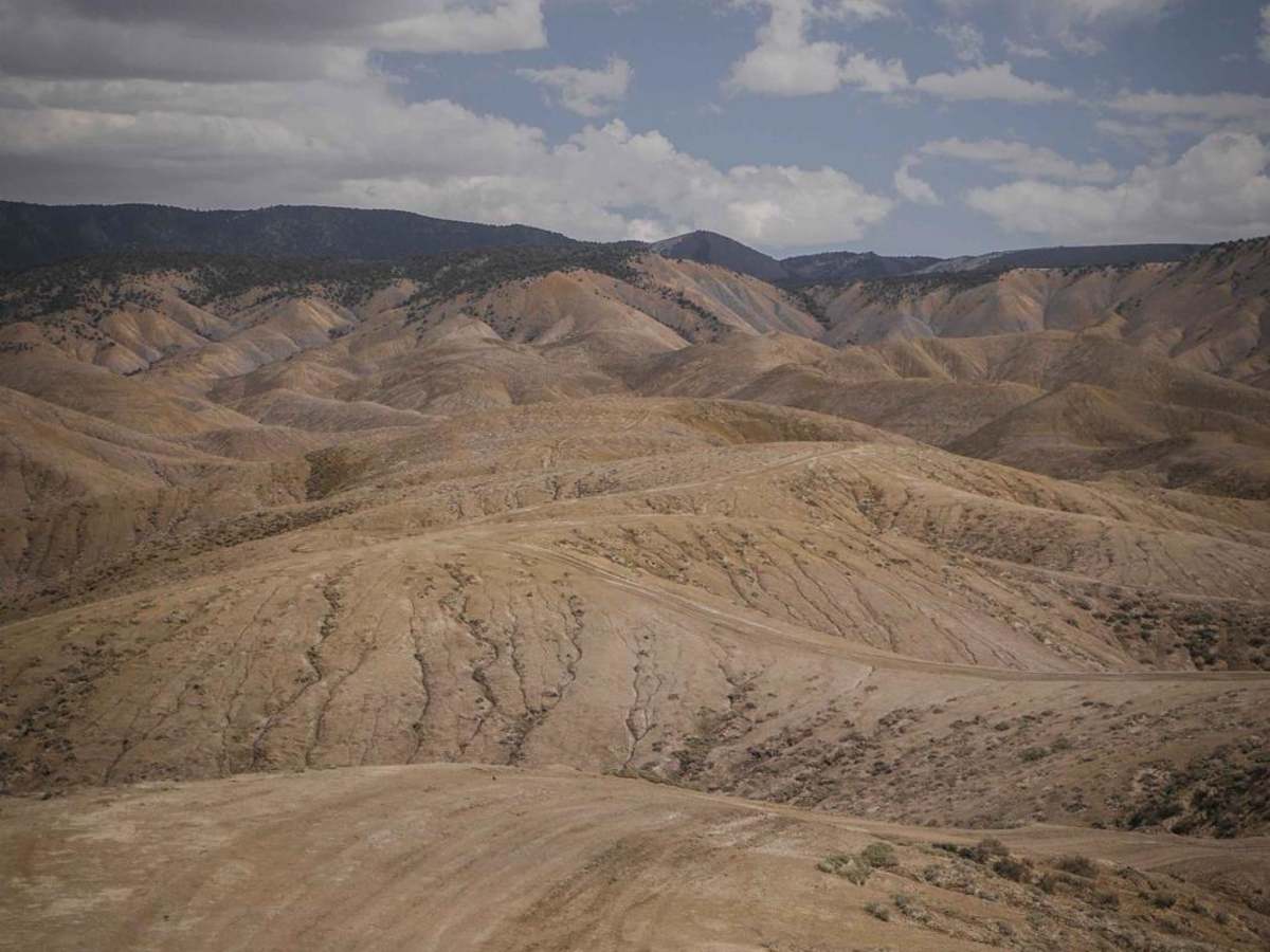 Landfill Ridge photo 2