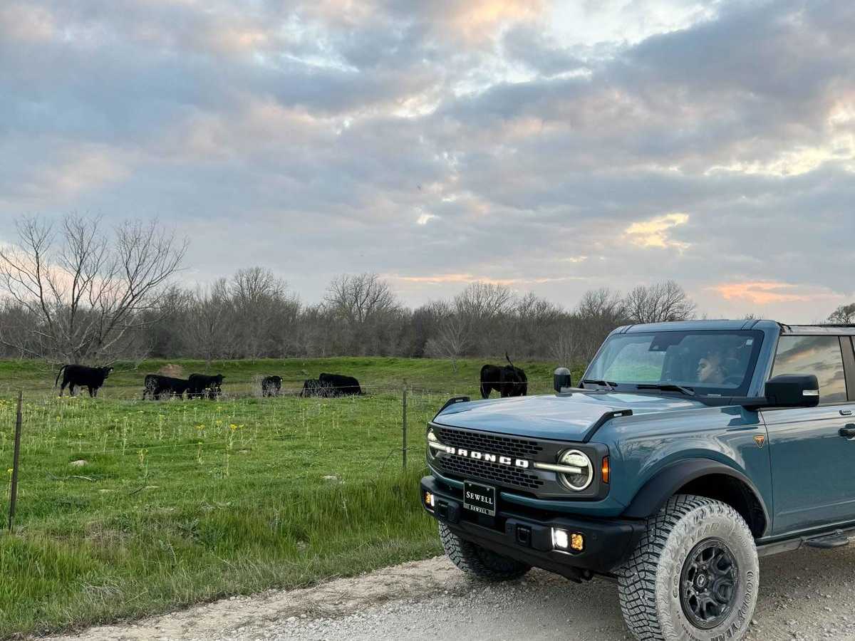 Lockhart to Luling via Backroads photo 5