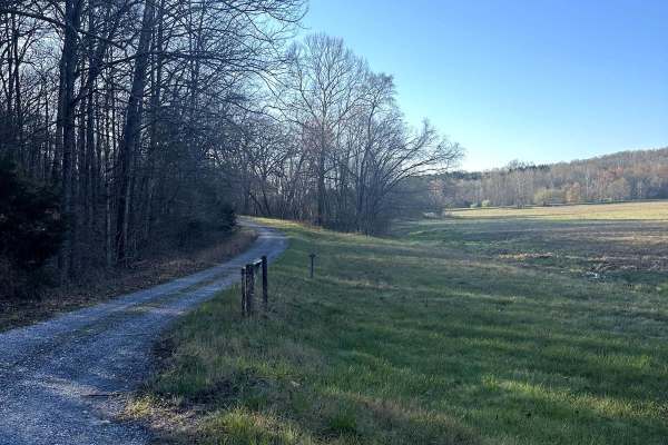 Long Creek Road