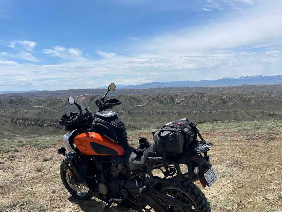Long Draw Road photo 4
