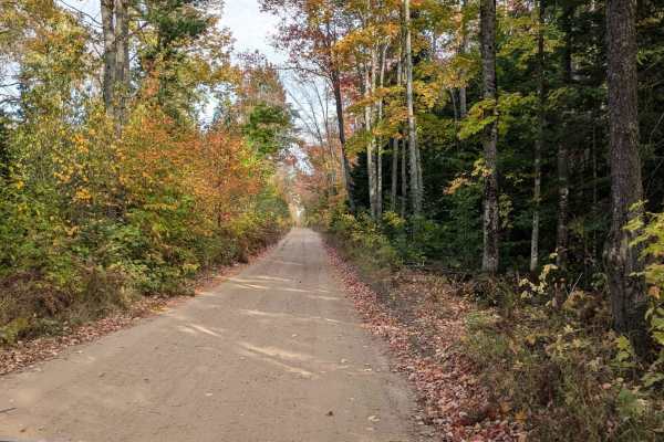 Camp 9 Road