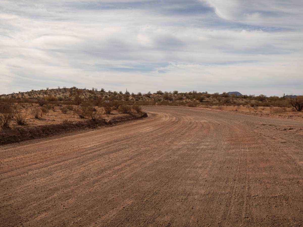 U.S./XYZ Mine Road photo 2