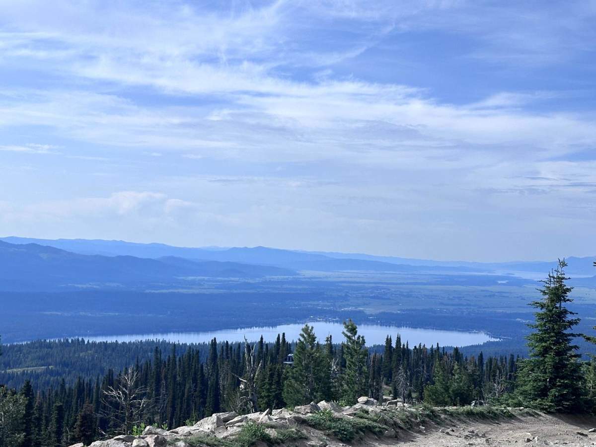Brundage Outlook Spur photo 5