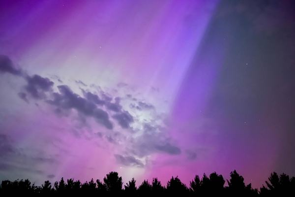 Northern Lights Trail