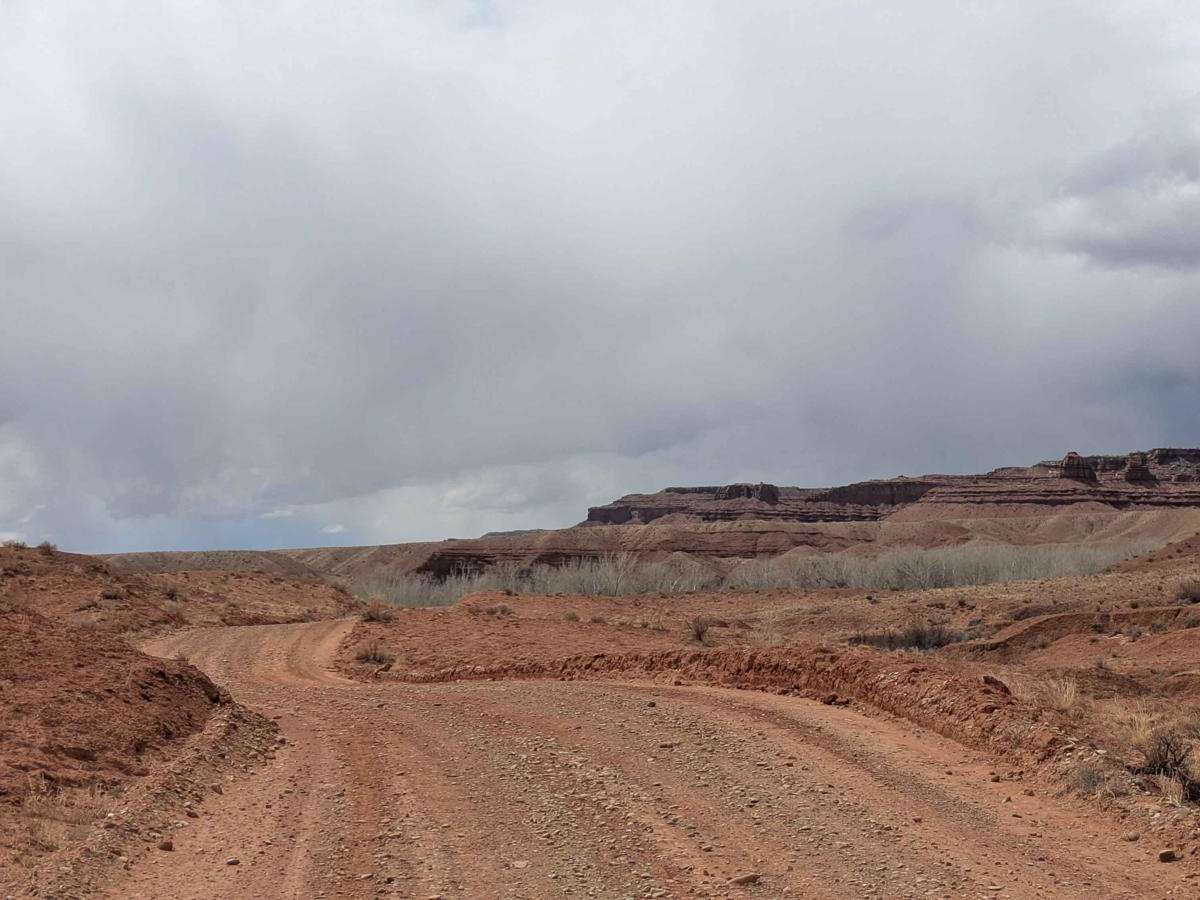 Wedge Overlook Loop 2 (3519) photo 5