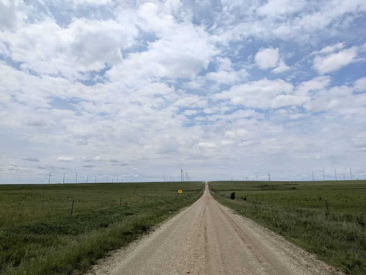 Crisco Road photo 4