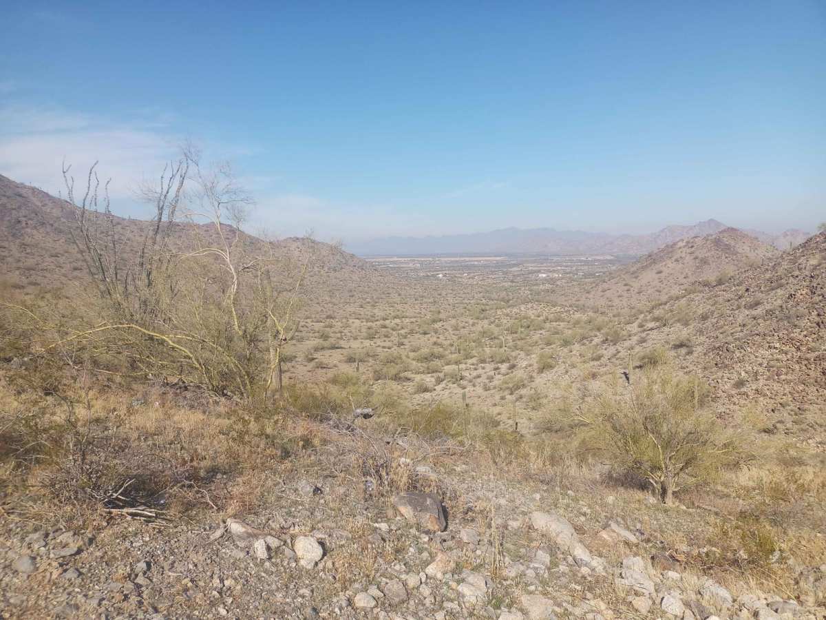 Haley Hills Overlook photo 6
