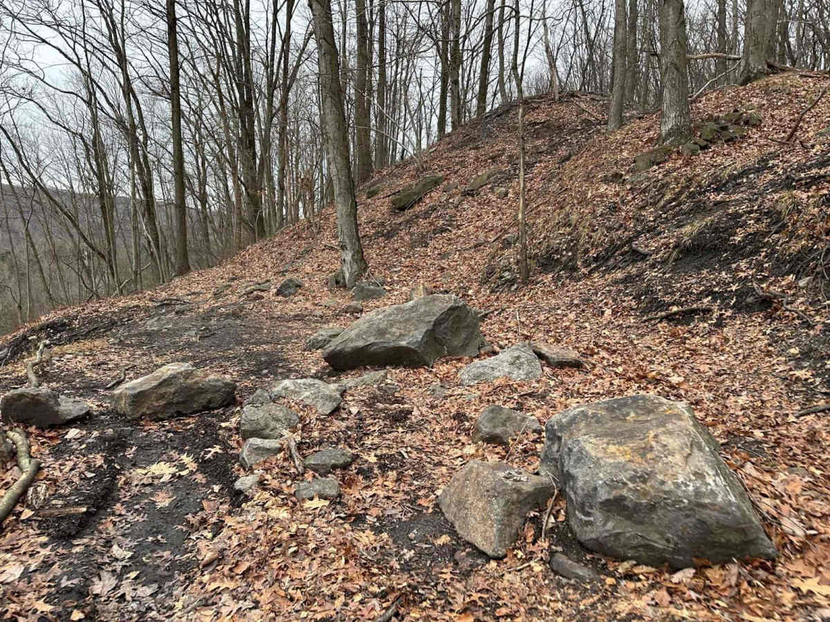 Hells Horseshoe photo 4