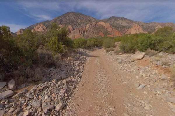 Hoskinnini Road-BLM13500