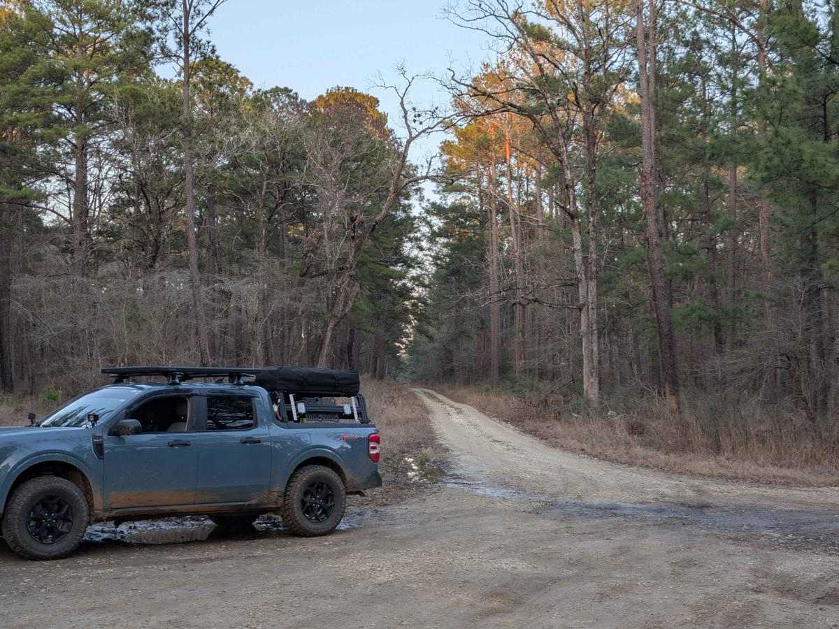 Mud Creek Road photo 6
