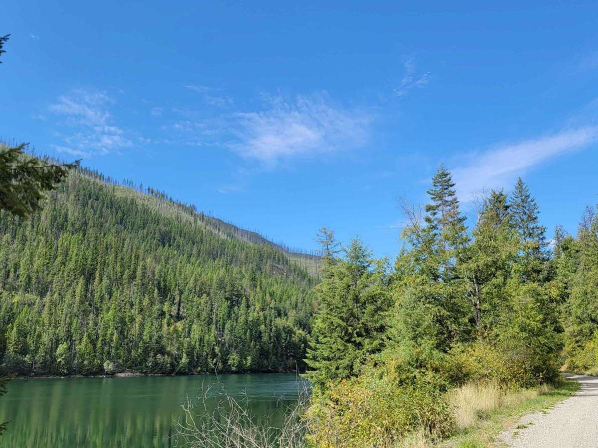 Pend-d'Oreille River photo 6