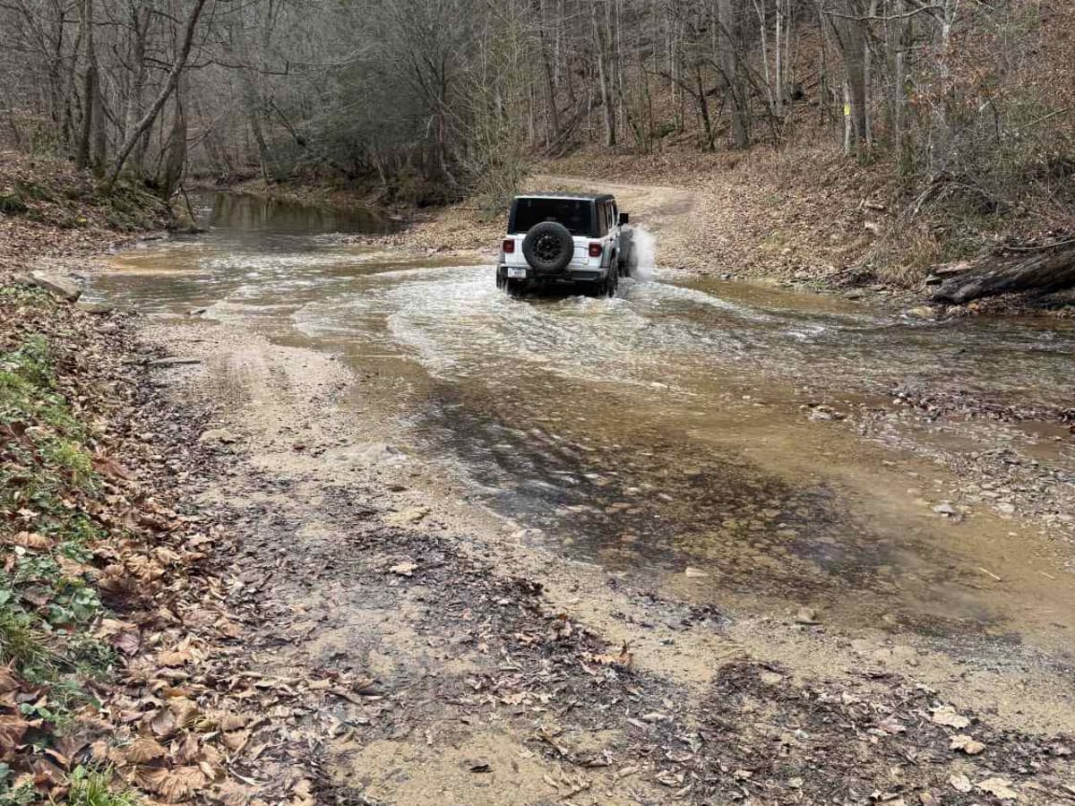Spruce Run Road photo 2