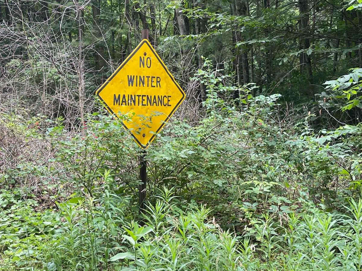 Shaw Mountain Road photo 3