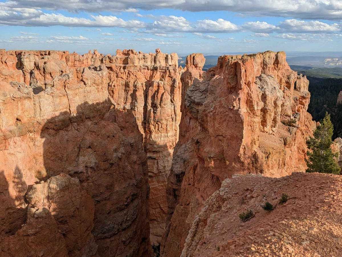 Pink Cliffs Alternate Trail photo 2