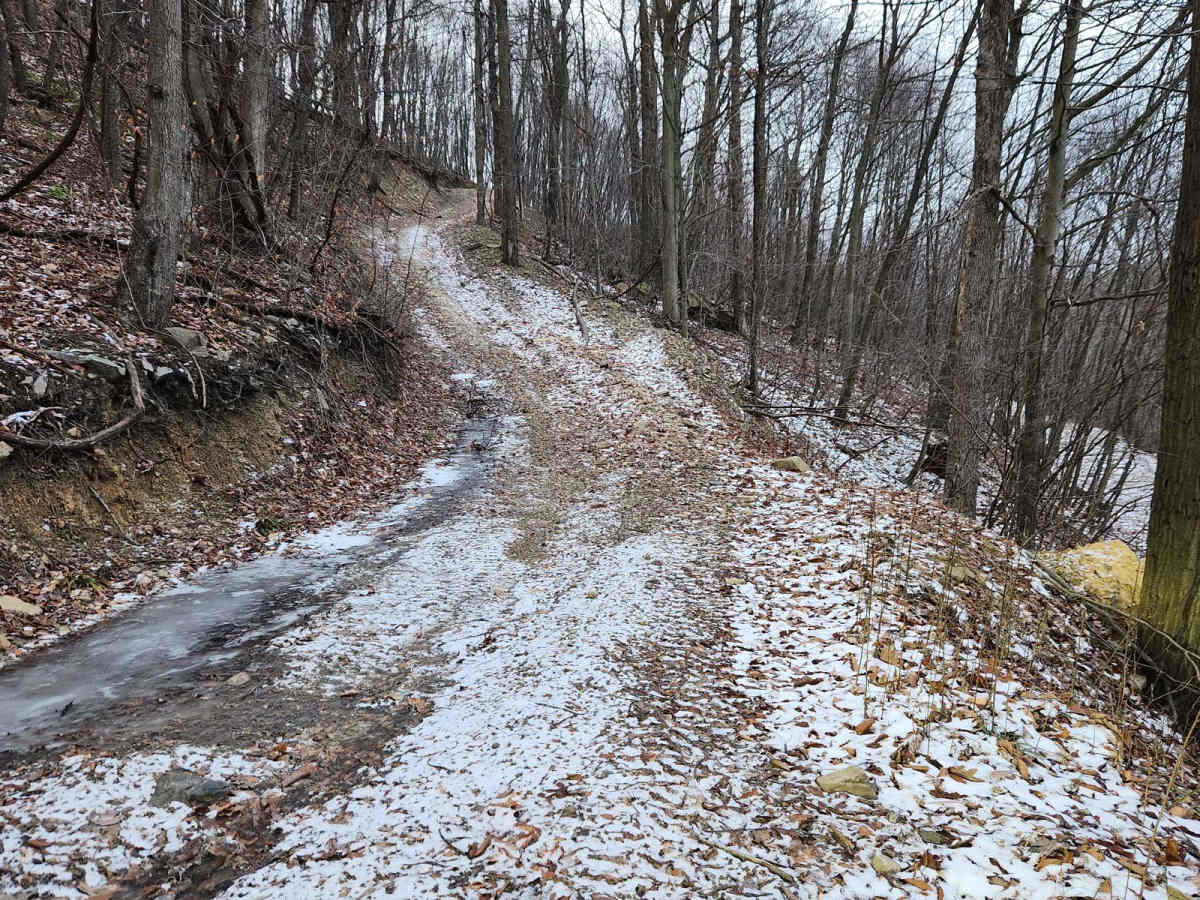 Big Rock - Rock Run Recreation Area photo 6
