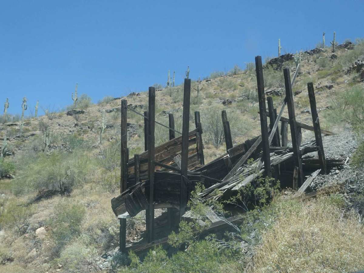 Monterey Mine photo 3
