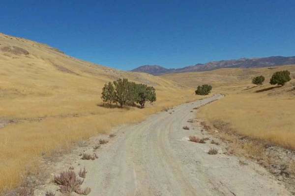 Slow Elk Wash Road-TC02850