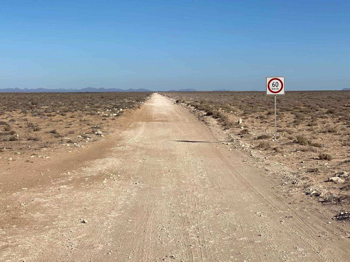 Ruta El Arco South photo 2