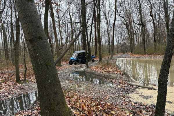 ATV Trail 41