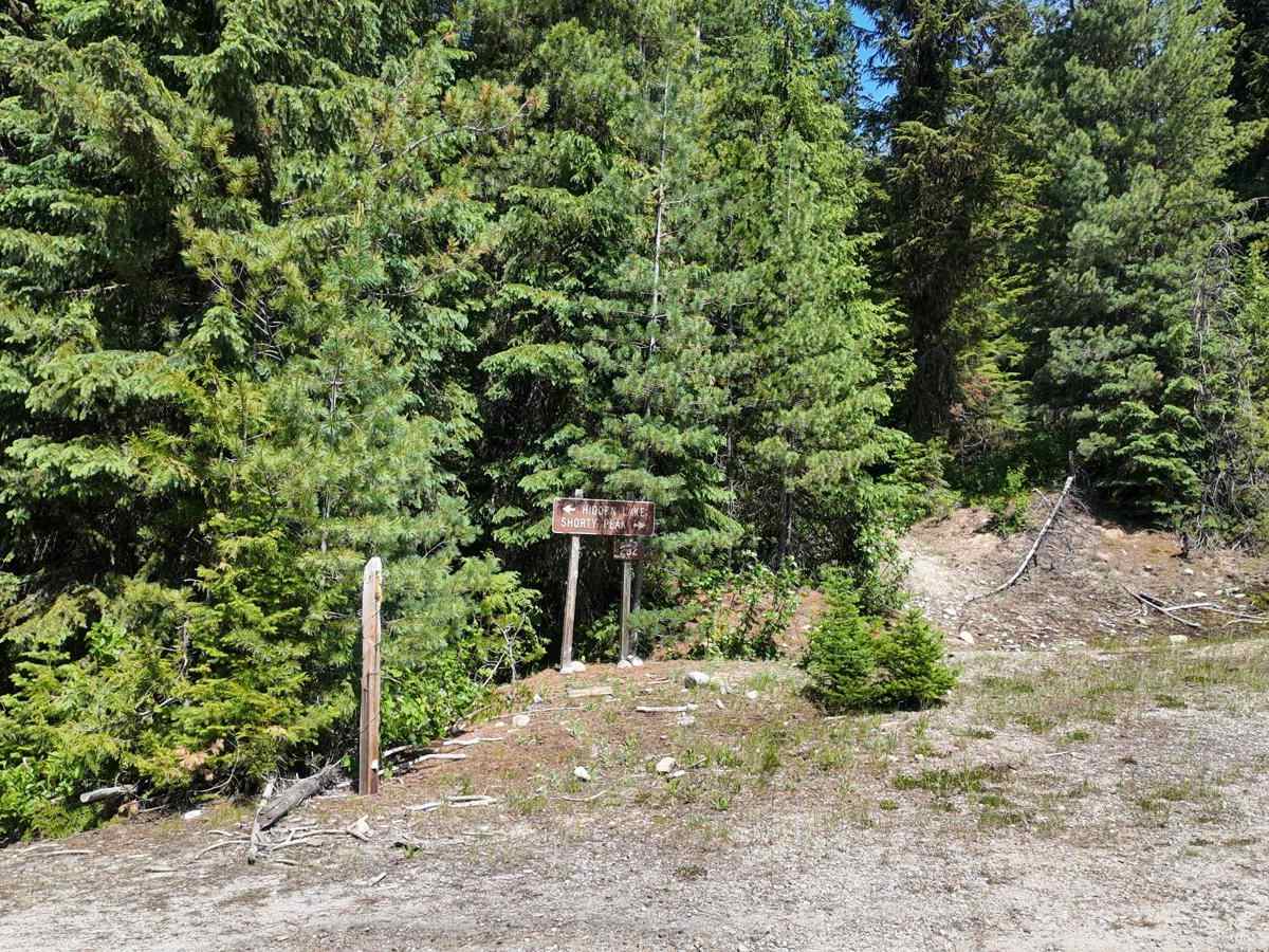 Bugle Pass photo 5