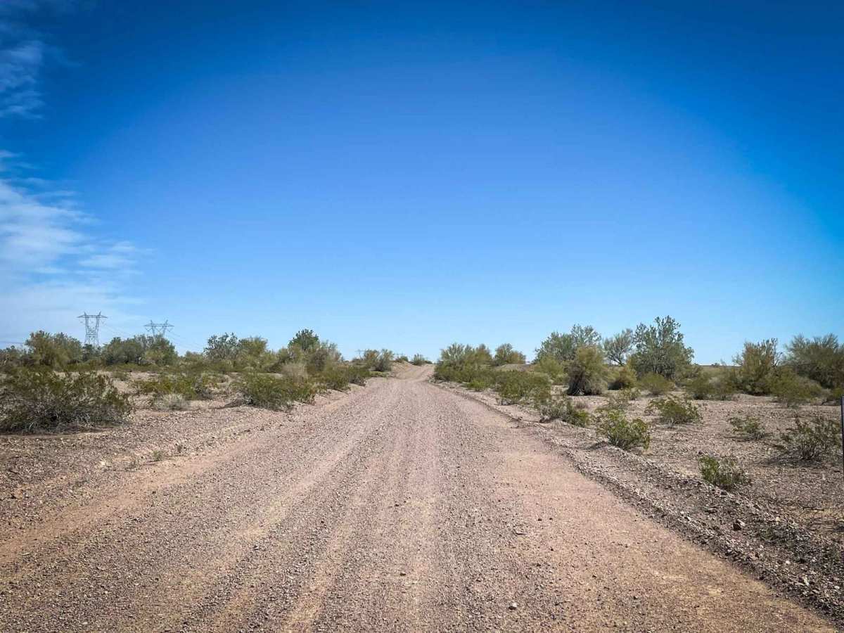 Route 4253 Welton Kofa Road photo 5