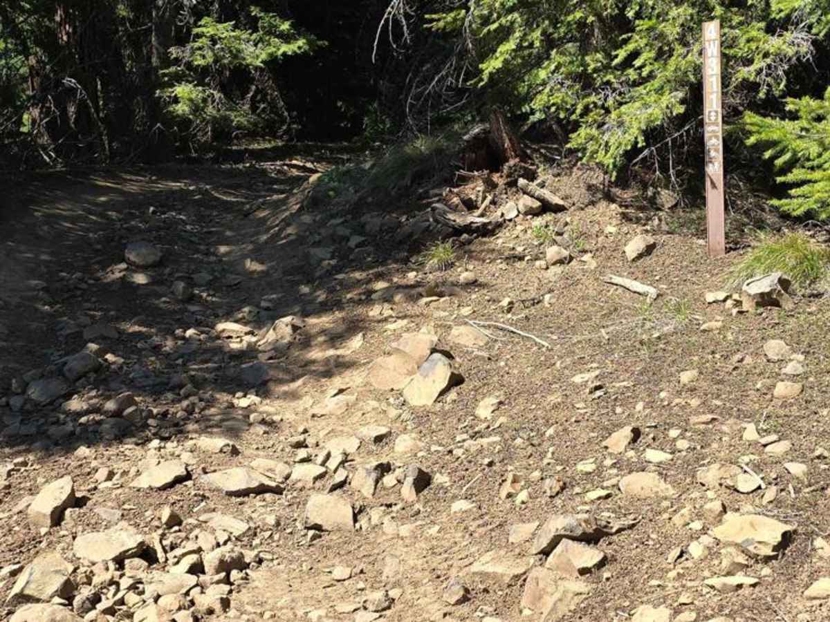 Divide Trail 4W311 photo 5