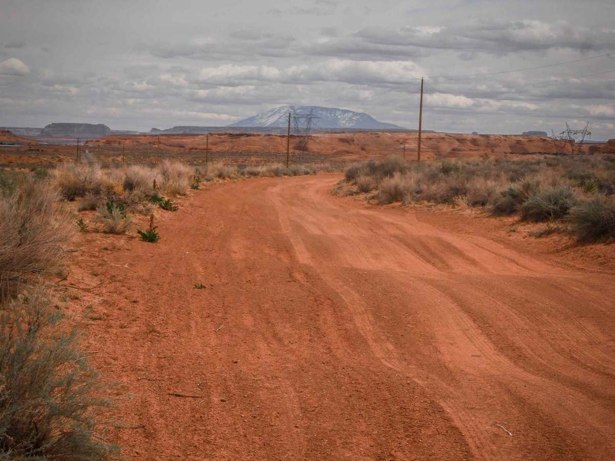 West Powerline photo 4