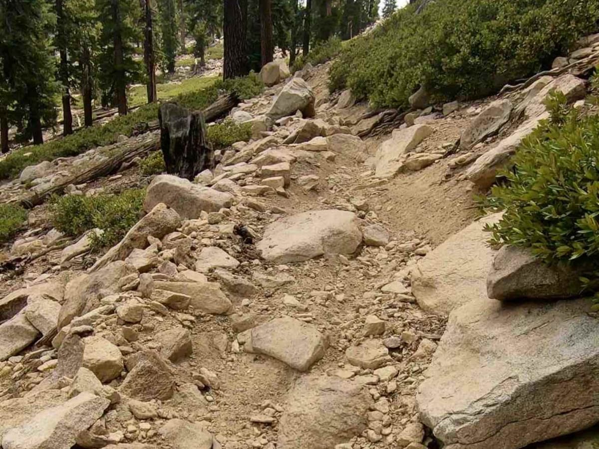 Sherman Pass photo 6