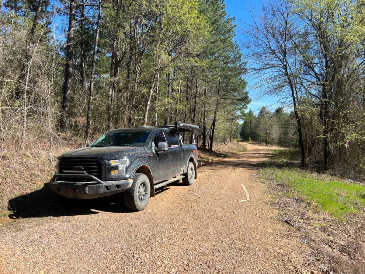 Rock Creek to Pine Ridge photo 2