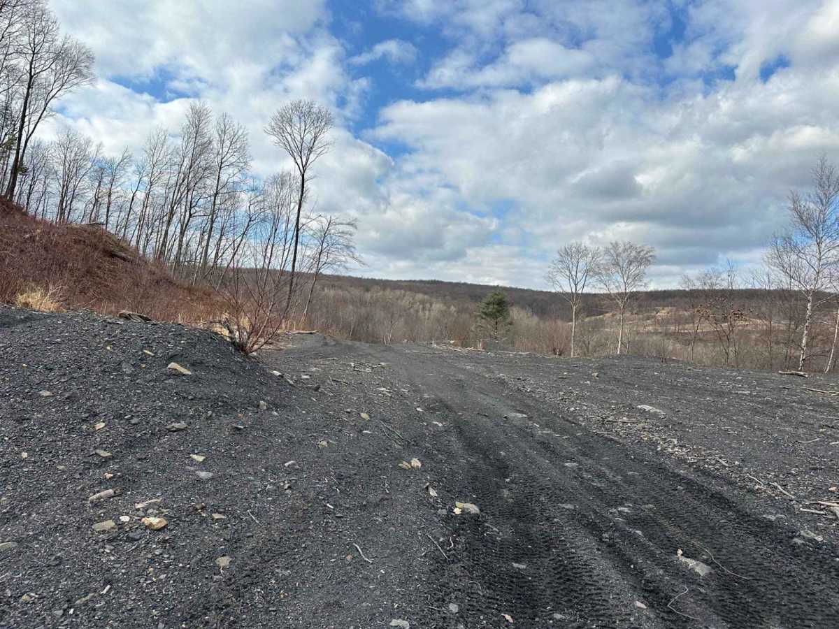 Ashland 69 trail photo