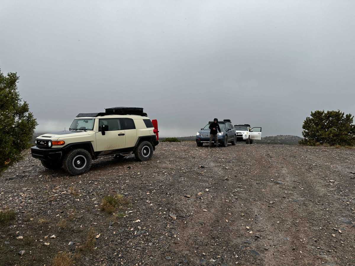 Juniper Pack Trail photo 3