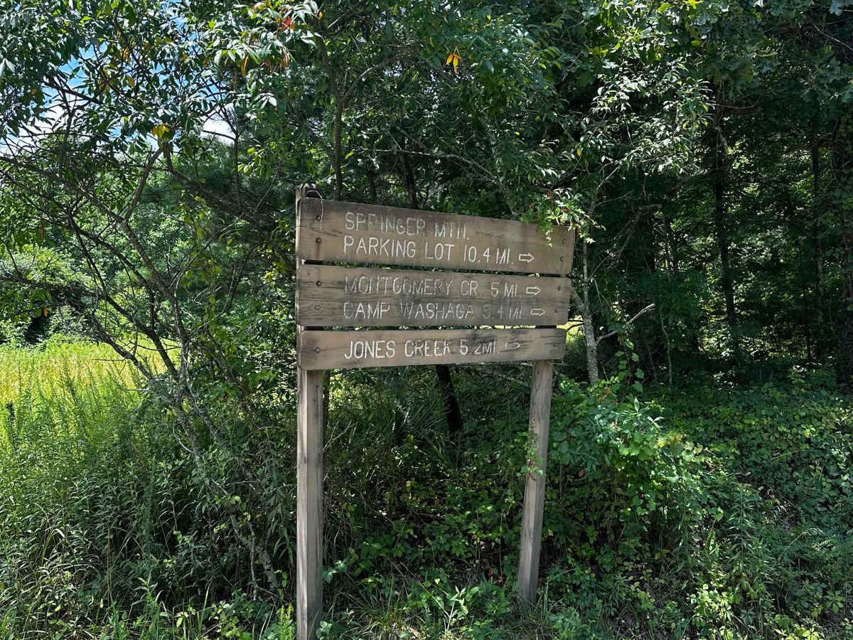Nimblewill Branch 1 photo 4