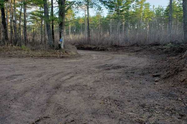 Trail 31 Segment 2