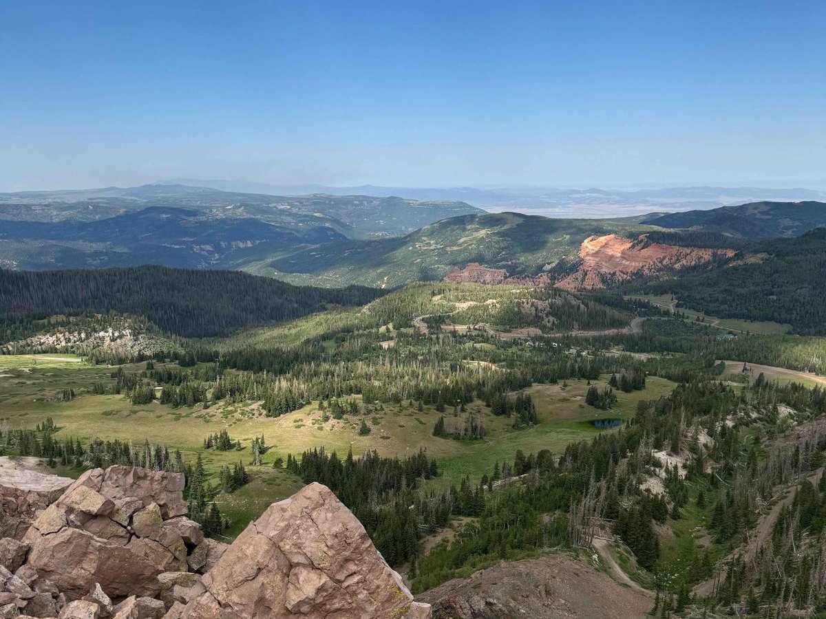 Brian Head Peak Observatory photo 5