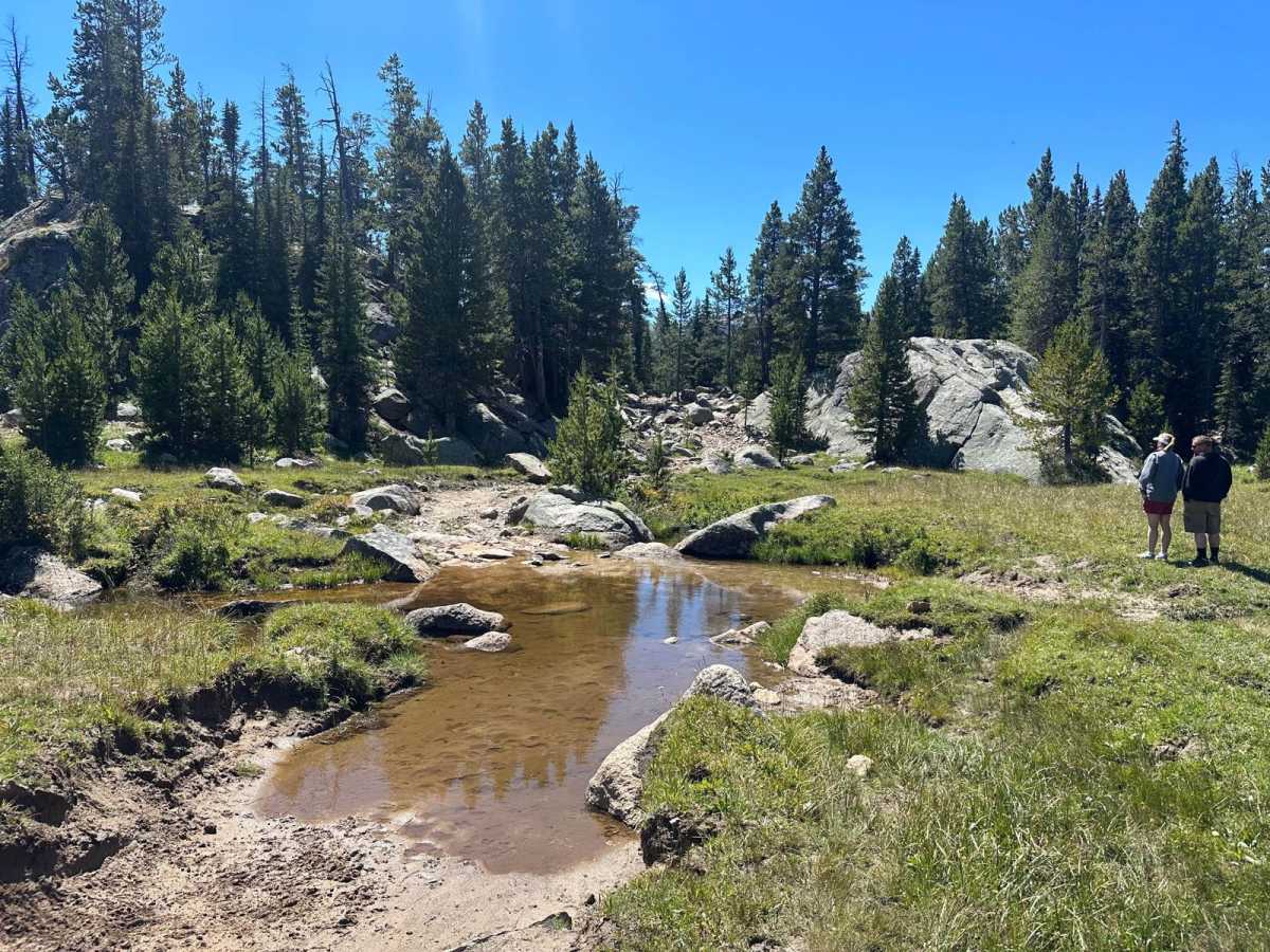 SR 280 Boulder Basin photo 3